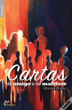 Capa do artigo Cartas de Amigo e de Malviver
