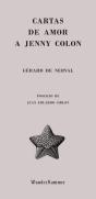 Cartas De Amor A Jenny Colon - Preview