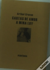 Cartas De Amor A Mina Loy  