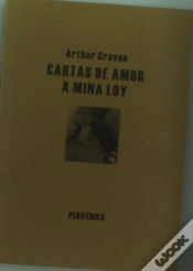 Capa do artigo Cartas De Amor A Mina Loy  