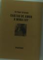 Cartas De Amor A Mina Loy   - Preview