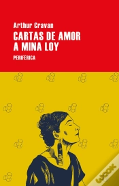 Capa do artigo Cartas De Amor A Mina Loy