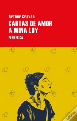 Capa do artigo Cartas De Amor A Mina Loy