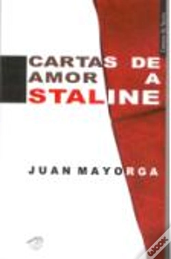 Capa do artigo Cartas de Amor a Staline