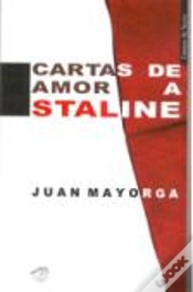 Capa do artigo Cartas de Amor a Staline