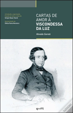 Capa do artigo Cartas de Amor à Viscondessa da Luz