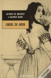 Capa do artigo Cartas de Amor