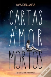 Capa do artigo Cartas De Amor Aos Mortos