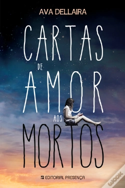 Capa do artigo Cartas De Amor Aos Mortos