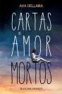 Cartas De Amor Aos Mortos - Preview