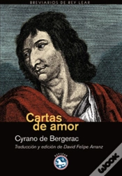 Capa do artigo Cartas De Amor