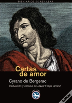 Capa do artigo Cartas De Amor