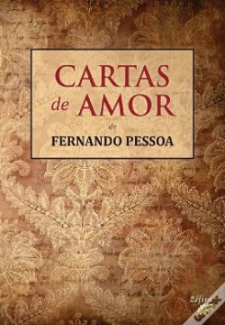 Capa do artigo Cartas de Amor de Fernando Pessoa