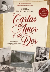 Capa do artigo Cartas de Amor e de Dor