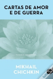 Capa do artigo Cartas de Amor e de Guerra