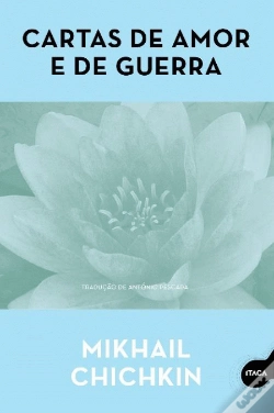 Capa do artigo Cartas de Amor e de Guerra