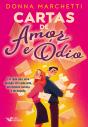 Cartas De Amor E Ódio - Preview