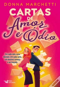 Capa do artigo Cartas De Amor E Ódio