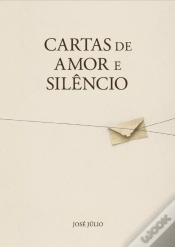 Capa do artigo Cartas de Amor e Silêncio 