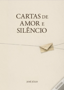 Capa do artigo Cartas de Amor e Silêncio 