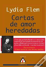 Capa do artigo Cartas De Amor Heredadas  