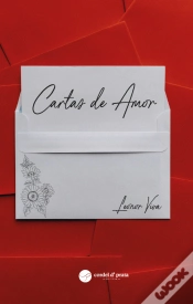 Capa do artigo Cartas de Amor