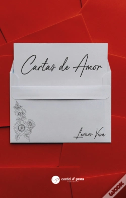 Capa do artigo Cartas de Amor