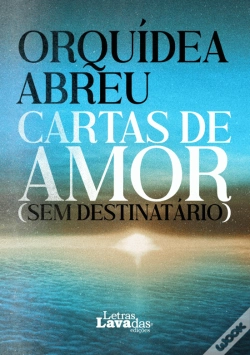 Capa do artigo Cartas de Amor
