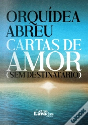 Capa do artigo Cartas de Amor