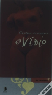 Capa do artigo Cartas De Amor