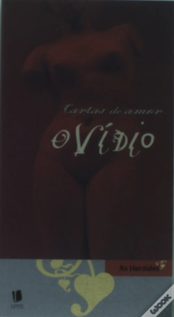 Capa do artigo Cartas De Amor