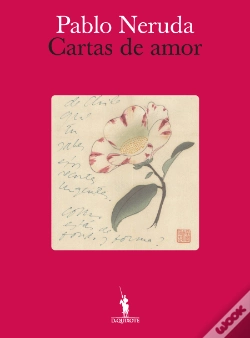 Capa do artigo Cartas de Amor
