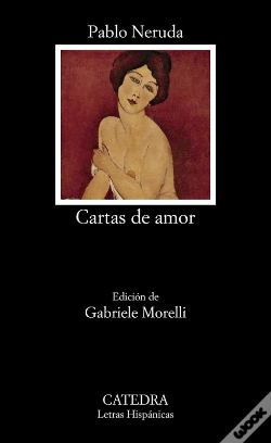 Capa do artigo Cartas De Amor