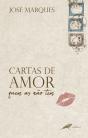Cartas de Amor - Quem as Não Tem - Preview
