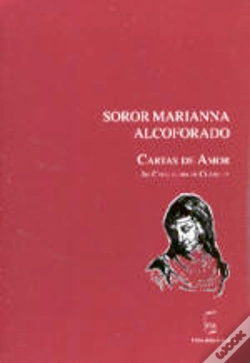 Capa do artigo Cartas de Amor