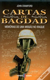 Capa do artigo Cartas de Bagdad