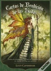 Capa do artigo Cartas De Bendicion De Las Hadas