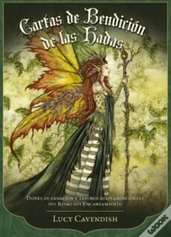 Capa do artigo Cartas De Bendicion De Las Hadas