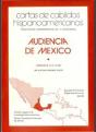 Cartas De Cabildos Hispanoamericanos. Audiencia De México. Tomo I. Siglos Xvi Y Xvii - Preview