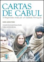 Cartas de Cabul
