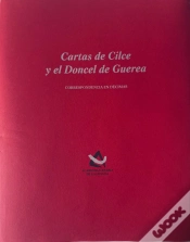 Capa do artigo Cartas De Cilce Y El Doncel De Guerea