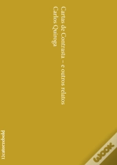 Cartas de Contrasta - e Outros Relatos