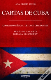 Capa do artigo Cartas de Cuba