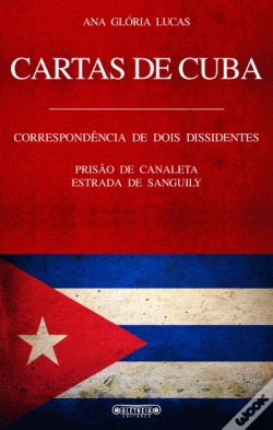 Capa do artigo Cartas de Cuba