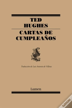 Capa do artigo Cartas De Cumpleaños