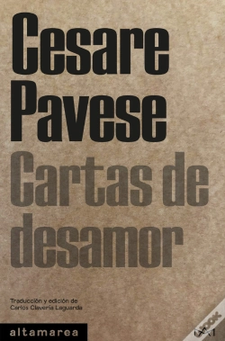 Capa do artigo Cartas De Desamor