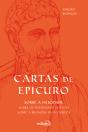 Cartas De Epicuro - Preview