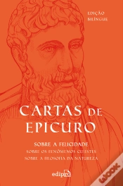 Capa do artigo Cartas De Epicuro