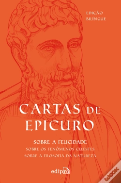 Capa do artigo Cartas De Epicuro