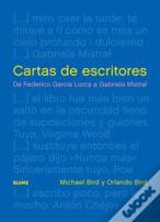 Cartas De Escritores